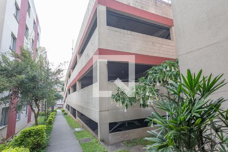 Área comum de apartamento para alugar com 2 quartos, 44m² em Conceição, Diadema