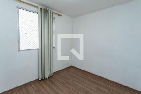 Quarto 2  de apartamento para alugar com 2 quartos, 44m² em Conceição, Diadema