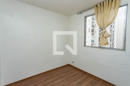 Quarto 1 de apartamento para alugar com 2 quartos, 44m² em Conceição, Diadema