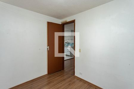 Quarto 1 de apartamento para alugar com 2 quartos, 44m² em Conceição, Diadema