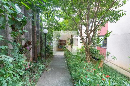 Área comum de apartamento para alugar com 2 quartos, 44m² em Conceição, Diadema