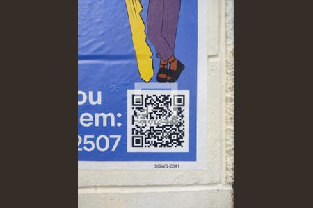 Apartamento para alugar com 52m², 2 quartos e sem vagaPlaca instalada