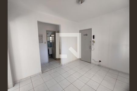 Sala de apartamento para alugar com 2 quartos, 52m² em Perdizes, São Paulo