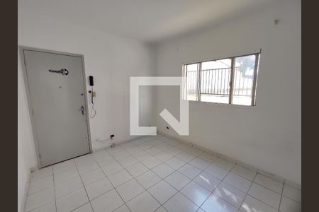 Sala de apartamento para alugar com 2 quartos, 52m² em Perdizes, São Paulo