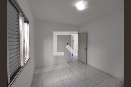 Quarto 1 de apartamento para alugar com 2 quartos, 52m² em Perdizes, São Paulo
