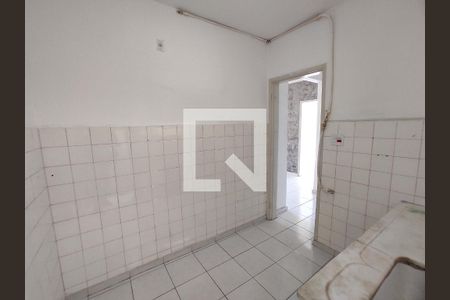 Apartamento para alugar com 52m², 2 quartos e sem vagaCozinha