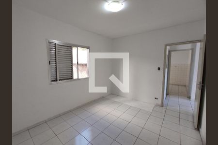 Quarto 1 de apartamento para alugar com 2 quartos, 52m² em Perdizes, São Paulo
