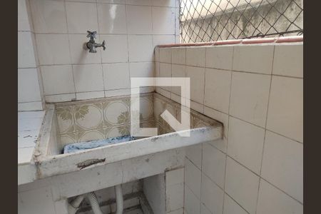 Apartamento para alugar com 52m², 2 quartos e sem vagaLavanderia