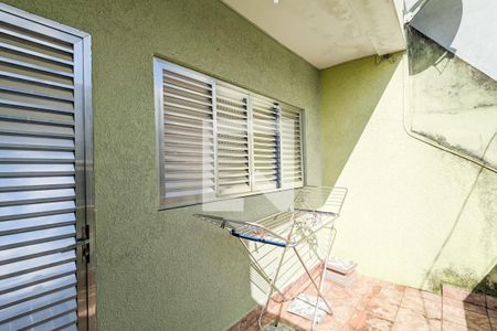 Varanda de casa à venda com 2 quartos, 172m² em Parque Botujuru, São Bernardo do Campo
