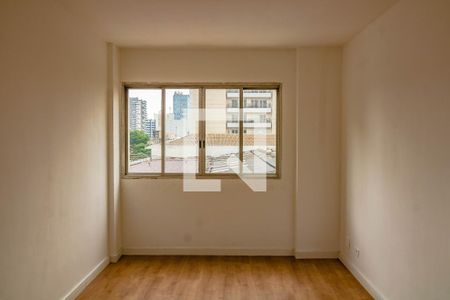 Sala de apartamento à venda com 1 quarto, 40m² em Parque Imperial, São Paulo