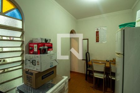 Sala de casa para alugar com 1 quarto, 30m² em Vila São Luís(zona Oeste), São Paulo