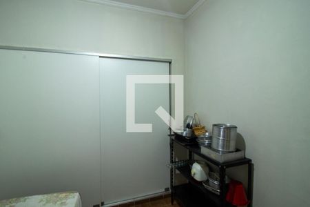 Quarto 1 de casa para alugar com 1 quarto, 30m² em Vila São Luís(zona Oeste), São Paulo