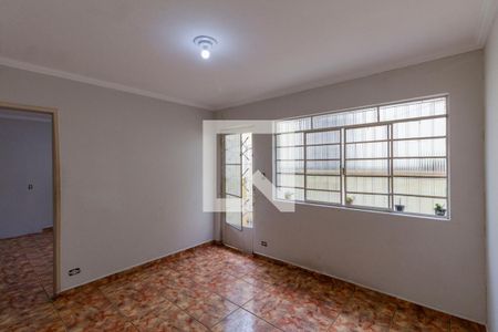 Sala de casa para alugar com 1 quarto, 60m² em Jardim Cotinha, São Paulo