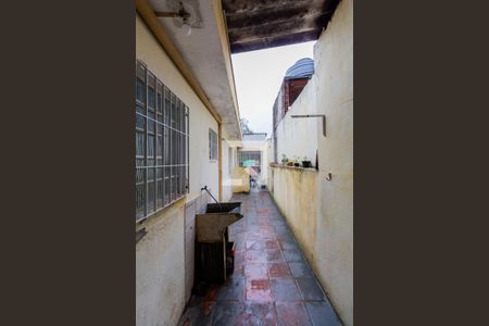 Casa à venda com 60m², 1 quarto e 1 vaga Casa à venda com 60m², 1 quarto e 1 vagaÁrea de Serviço