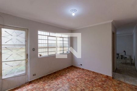 Sala de casa à venda com 1 quarto, 60m² em Jardim Cotinha, São Paulo
