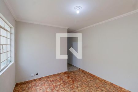 Sala de casa à venda com 1 quarto, 60m² em Jardim Cotinha, São Paulo