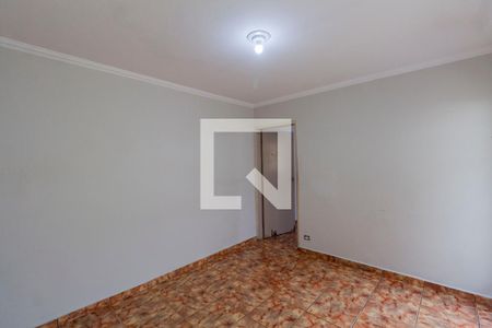 Sala de casa para alugar com 1 quarto, 60m² em Jardim Cotinha, São Paulo