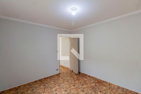 Quarto de casa para alugar com 1 quarto, 60m² em Jardim Cotinha, São Paulo