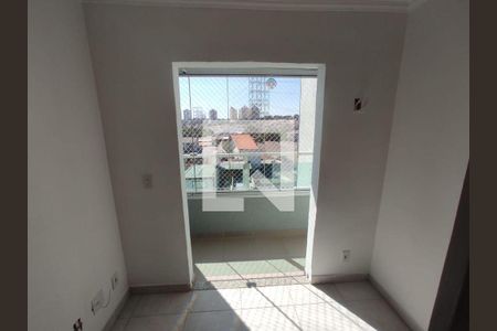 Apartamento à venda com 2 quartos, 44m² em Vila Ema, São Paulo