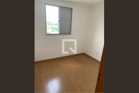 Apartamento à venda com 2 quartos, 50m² em Utinga, Santo André