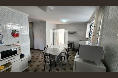 Casa à venda com 3 quartos, 166m² em Olímpico, São Caetano do Sul