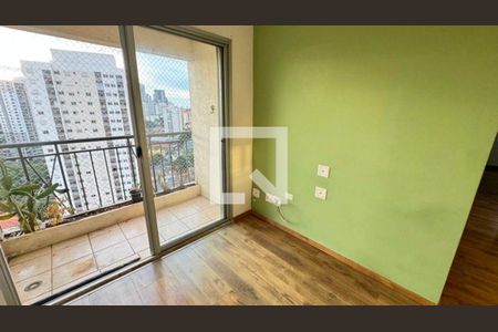Apartamento à venda com 3 quartos, 74m² em Vila Nair, São Paulo