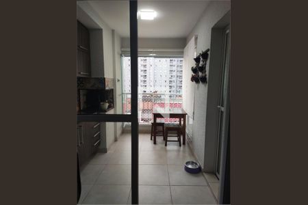 Apartamento à venda com 2 quartos, 67m² em Santa Paula, São Caetano do Sul