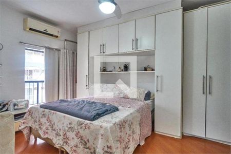 Apartamento à venda com 3 quartos, 107m² em Tijuca, Rio de Janeiro