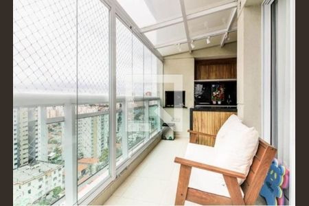 Apartamento à venda com 3 quartos, 217m² em Perdizes, São Paulo