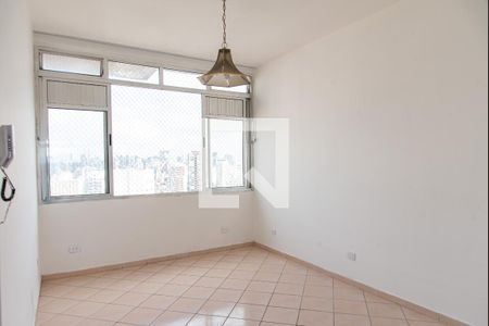Sala de apartamento à venda com 2 quartos, 85m² em Liberdade, São Paulo