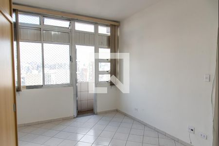 Suíte 1 de apartamento à venda com 2 quartos, 85m² em Liberdade, São Paulo