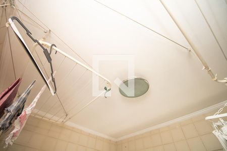 Apartamento à venda com 113m², 3 quartos e 2 vagasÁrea de serviço - Varais