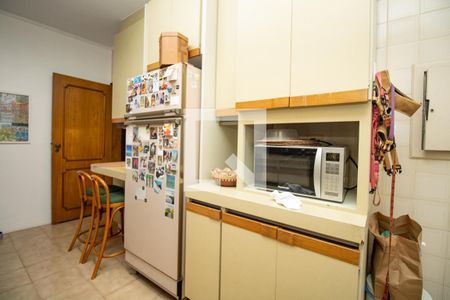 Apartamento à venda com 113m², 3 quartos e 2 vagasCozinha