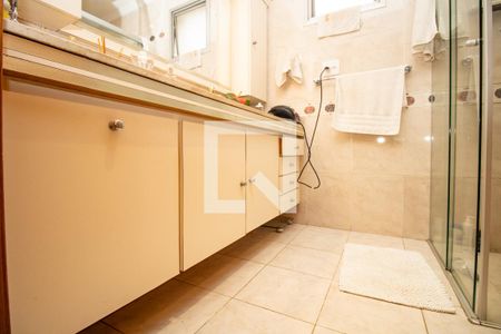 Apartamento à venda com 113m², 3 quartos e 2 vagasBanheiro 1, armário