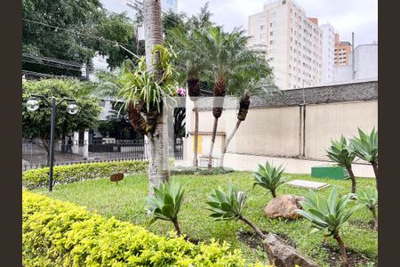 Apartamento à venda com 113m², 3 quartos e 2 vagasÁrea comum - Jardim da entrada