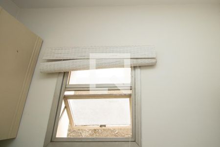 Apartamento à venda com 113m², 3 quartos e 2 vagasQuarto de serviço / Janela