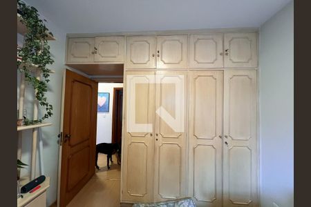 Apartamento à venda com 113m², 3 quartos e 2 vagasQuarto 3