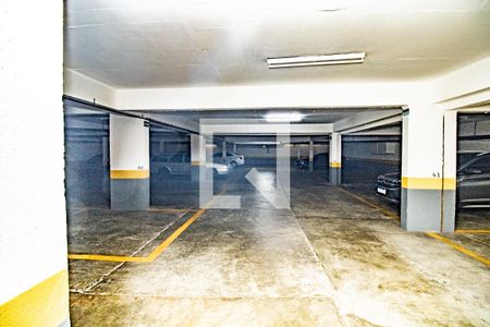 Apartamento à venda com 113m², 3 quartos e 2 vagasÁrea comum - Garagem