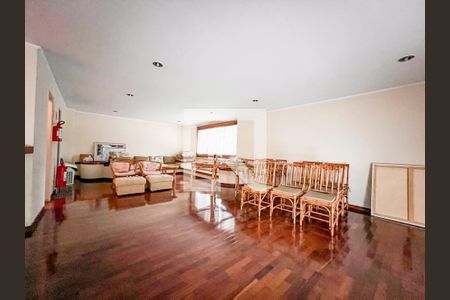 Apartamento à venda com 113m², 3 quartos e 2 vagasÁrea comum - Salão de festas