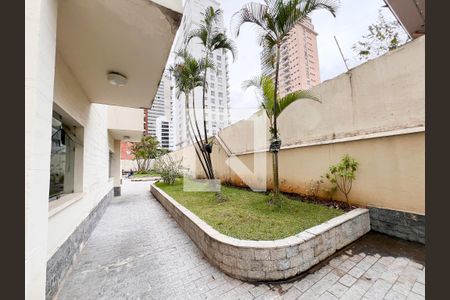 Apartamento à venda com 113m², 3 quartos e 2 vagasÁrea comum - Jardim