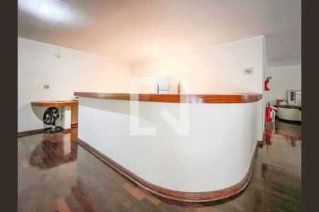 Apartamento à venda com 113m², 3 quartos e 2 vagasÁrea comum - Salão de festas