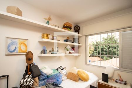 Apartamento à venda com 113m², 3 quartos e 2 vagasQuarto 2