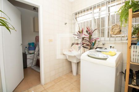 Apartamento à venda com 113m², 3 quartos e 2 vagasÁrea de serviço - panort