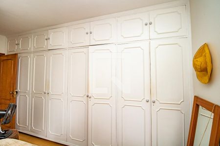 Suíte de apartamento à venda com 3 quartos, 113m² em Vila Uberabinha, São Paulo_SP