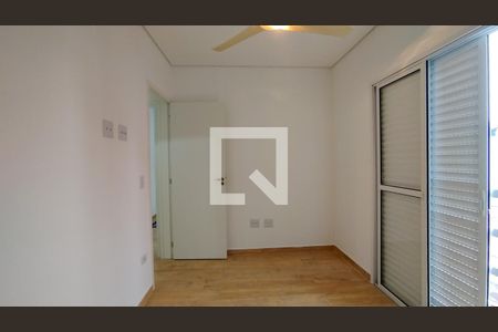 Suíte de apartamento à venda com 3 quartos, 110m² em Santa Maria, São Caetano do Sul