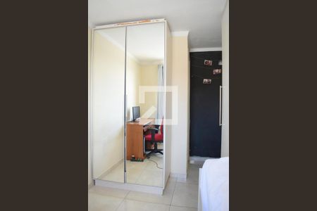 Suíte de apartamento para alugar com 2 quartos, 147m² em Atuba, Curitiba