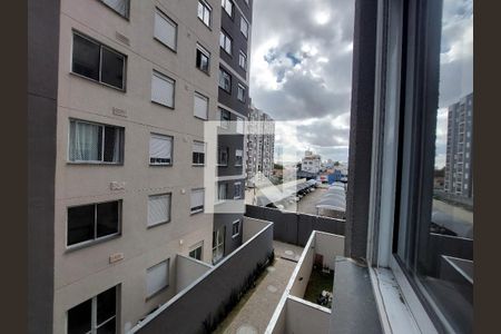 Vista - Quarto 1 de apartamento para alugar com 2 quartos, 34m² em Socorro, São Paulo