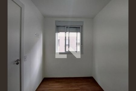 Quarto 2 de apartamento para alugar com 2 quartos, 34m² em Socorro, São Paulo