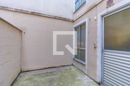 Apartamento à venda com 57m², 2 quartos e 1 vaga Apartamento à venda com 57m², 2 quartos e 1 vagaÁrea de serviço