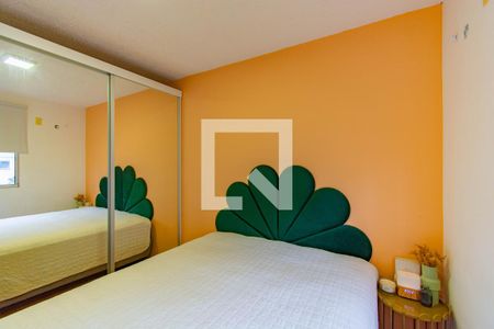 Apartamento à venda com 57m², 2 quartos e 1 vaga Apartamento à venda com 57m², 2 quartos e 1 vagaQuarto